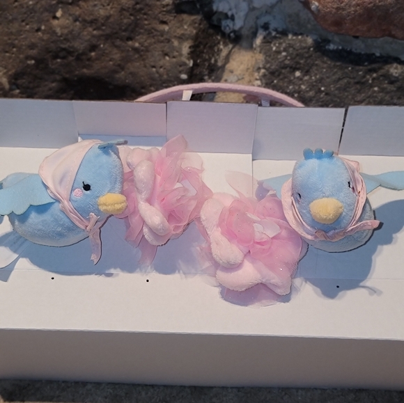 CINDERELLA MOBILE MUSICAL - Picture 5 of 16